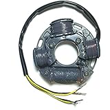 Amazon Com Lactrical High Torque 2 0kw Starter For Vw
