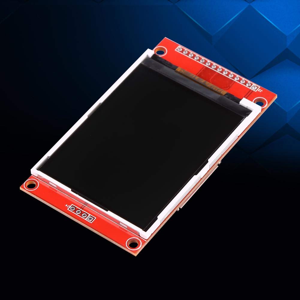 Asixx LCD Shield 2.8240x320 SPI TFT LCD Modulo porta seriale con PCB