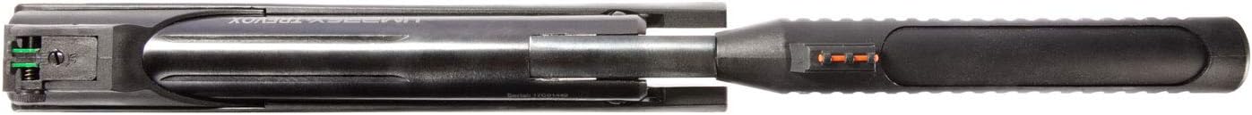 Umarex Trevox Break Barrel .177 Caliber Pellet Gun Air Pistol, Black, One Size (2251348) : Sports & Outdoors