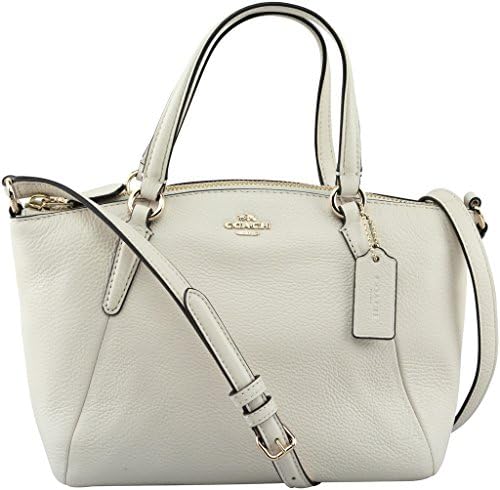kelsey satchel coach