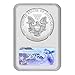 2019 American Silver Eagle $1 MS70 NGC First Day of Issue