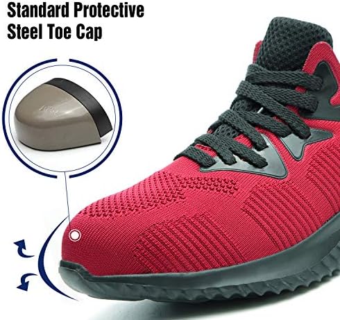 construction work shoes