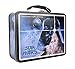 Star Wars A New Hope Tin Lunch Box - A Long Time Ago In A Galaxy Far, Far Away...
