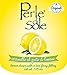 The original Perle di Sole Lemon Drops - Hard Candies Made with Essential Oils of Amalfi Coast P.G.I. Lemon (7.05 oz | 200 g) - Pack of 6