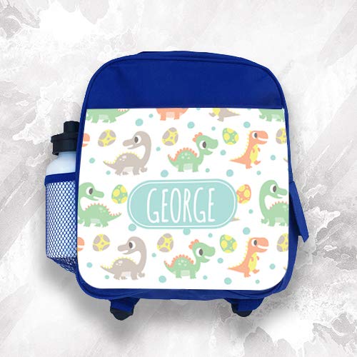 kids backpack with name