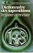 Dictionnaire des superstitions by