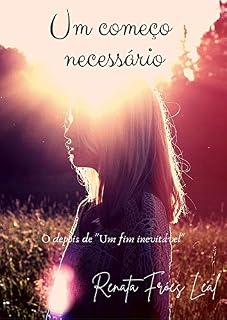 Livro Um começo necessário