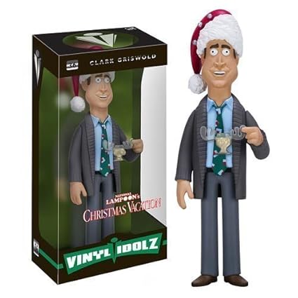clark griswold action figure