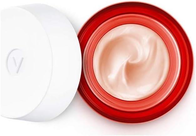 Vichy Liftactiv Collagen Specialist 16 Anti-Aging Night Cream, With 3x More Bio-Peptides, Rhamnose, & Maitake - Image 4