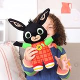 Bing Talking Rainybow Interactive Plush Toy BBC CBeebies 30cm 0 Months+ view 3