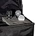 OnStage On-Stage MB7006 6-Space Microphone and Accessory Bag