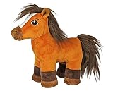 Breyer Spirit the Horse Plush, 7