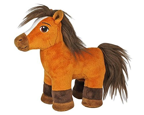 Breyer Spirit the Horse Plush, 7 Breyer Spirit the Horse Plush, 7