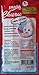 Ciao Churu Cat Treat Creamy Puree (Tuna with Chicken Recipe, 4 tubes/pack)