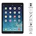 JETech Privacy Screen Protector for Apple iPad (9.7-inch, 2018/2017 Model), iPad Air 1, iPad Air 2, iPad Pro 9.7-Inch, Anti-Spy Tempered Glass Film