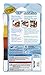 Crayola Air Dry Clay, Assorted Natural Colors, 5 Count, Naturals (57-2002)