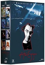 Atom Egoyan - L'essentiel D'egoyan