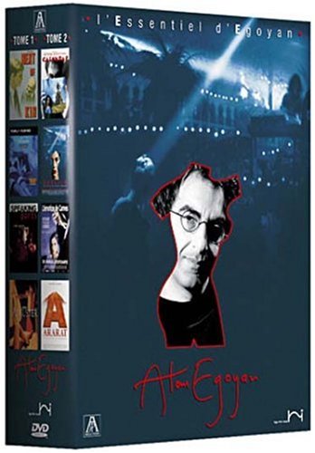 Atom Egoyan - L'essentiel D'egoyan