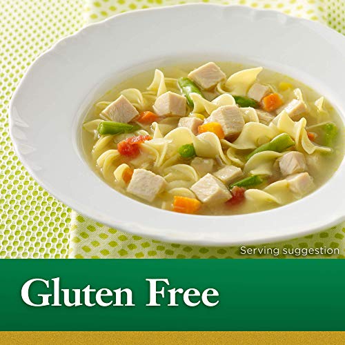 HERB-OX CHICKEN GRANULATED BOUILLON, SODIUM FREE, 3.3 OUNCE