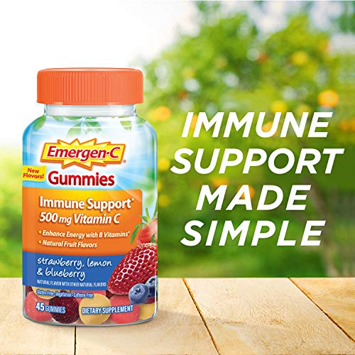 Emergen-C Gummies - Image 5