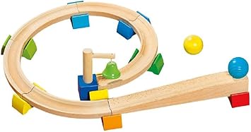 playtive marble run