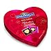 Ghirardelli Valentines Day Heart Gift, Milk Chocolate, 6.41 Ounce