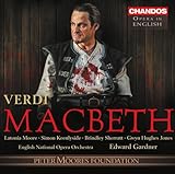 Verdi: Macbeth