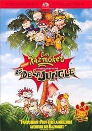 Les Razmoket Rencontrent Les Delajungle