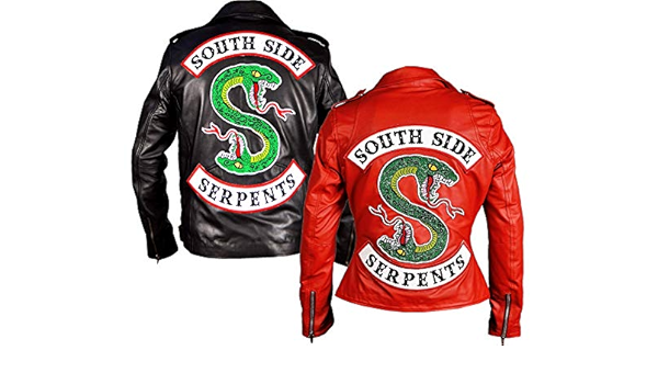 southside serpent jacket amazon