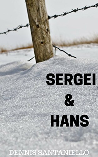 Sergei and Hans