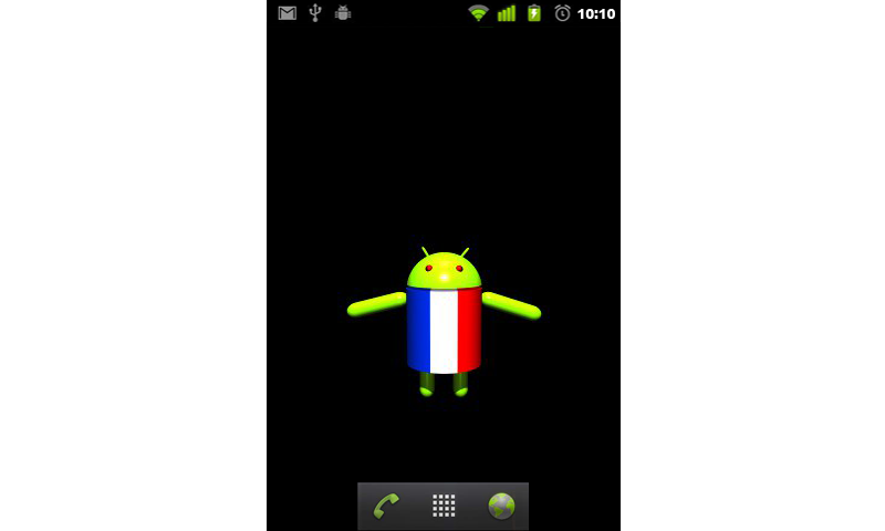 France live wallpaper ( live theme live android live background live droid live desktop )