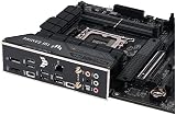 ASUS TUF GAMING Z790 PLUS WIFI Motherboard Intel Z790 ATX DDR5 PCIe5 Wi-Fi 6E view 13