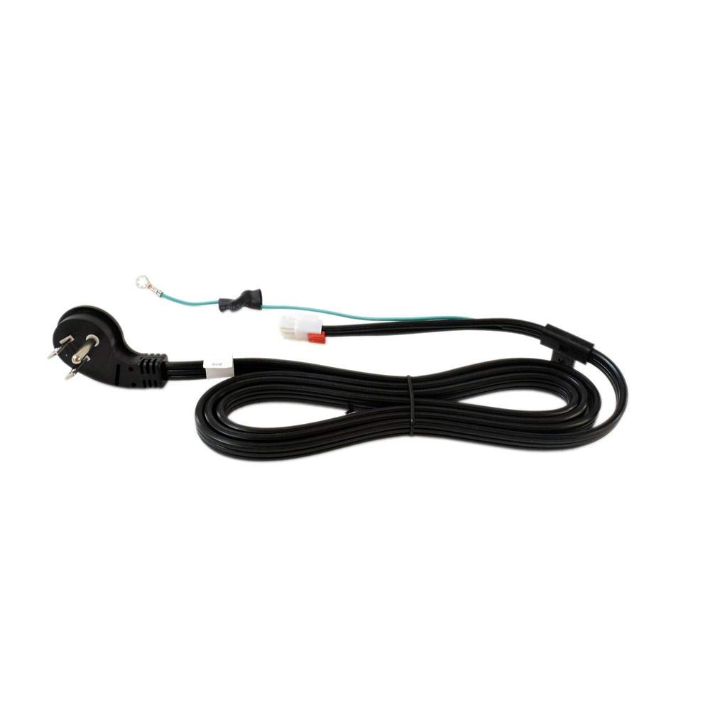 Samsung 3903-001003 Refrigerator Power Cord Genuine Original Equipment Manufacturer (OEM) Part Image
