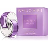 BVLGARI Omnia Amethyste Eau de Toilette Splash, 1.40 Fl Oz