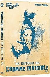 Le Retour De L'homme Invisible