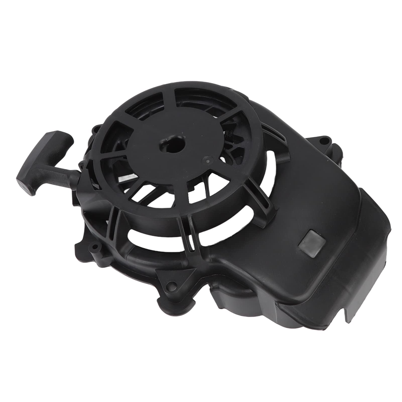 TOPINCN Recoil Rewind Starter, ABS Lawn Mower Pull Starter for 594062 103M0B 104M02 Engine Replacement Repair Parts Accessories