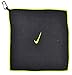 Nike 14 x 14 Microfiber Towel