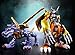 Bandai Tamashii Nations S.H. Figuarts Metal Garurumon 