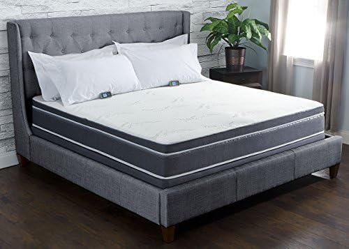 10" Personal Comfort H10 Number Bed (Full / Double)