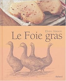 Le  foie gras