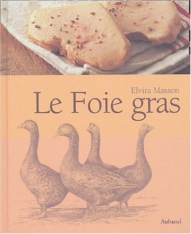 Le  foie gras