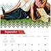 2018 Coca-Cola Wall Calendar (AMCAL)