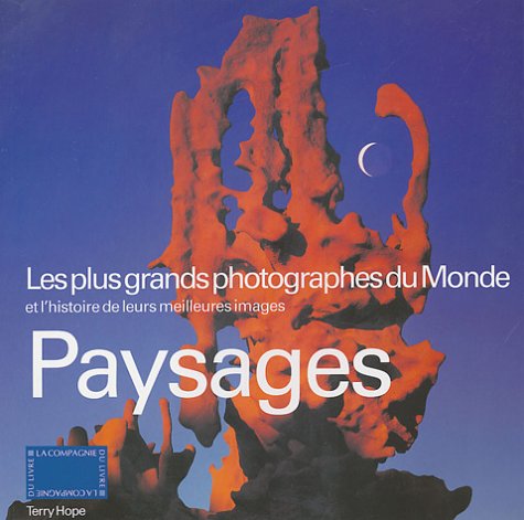 Paysages by Terry Hope