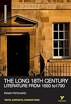 York Notes Companions: The Long 18th Century