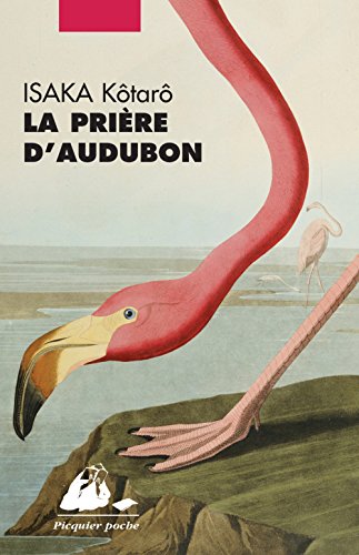 La  prière d'Audubon