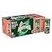 Perrier Pink Grapefruit Flavored Carbonated Mineral Water, 8.45 fl oz. Slim Cans (pack of 10)