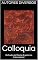 Livro Colloquia: Reflexões de Direito Brasileiro e Internacional
