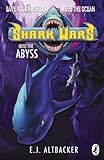 Shark Wars #3: Into the Abyss