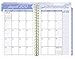 bloom daily planners 2017-18 Academic Year Daily Planner - Passion/Goal Organizer - Monthly and Weekly Datebook and Calendar - August 2017 - July 2018-6