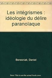 Les  intégrismes